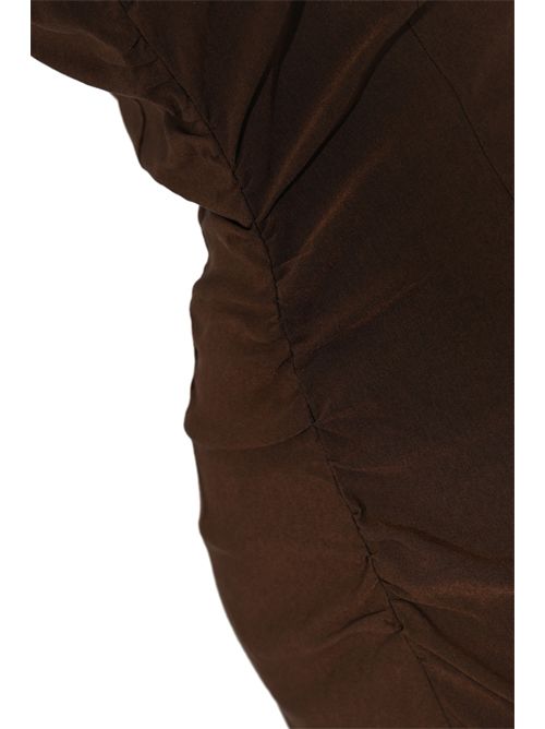 Abito Tanisha in misto viscosa Liviana Conti | F6SR25W18-0